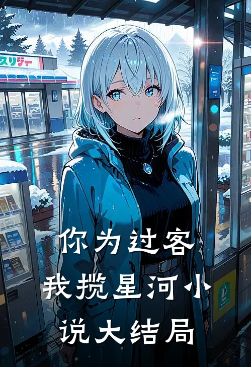 你为过客，我揽星河小说大结局