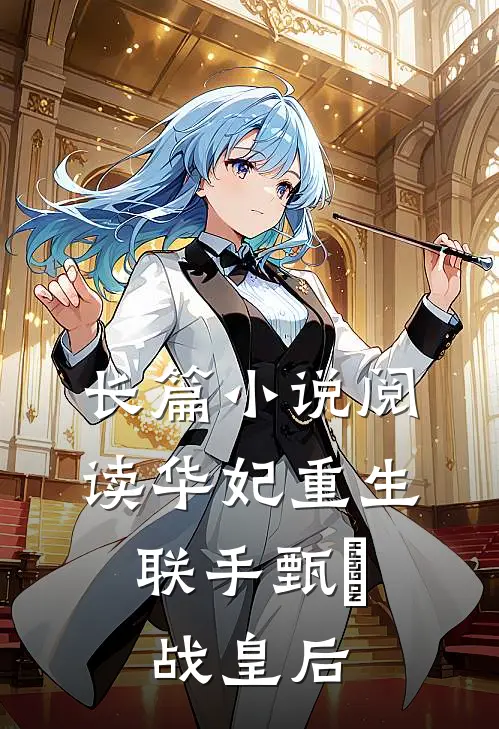 长篇小说阅读华妃重生，联手甄嬛战皇后