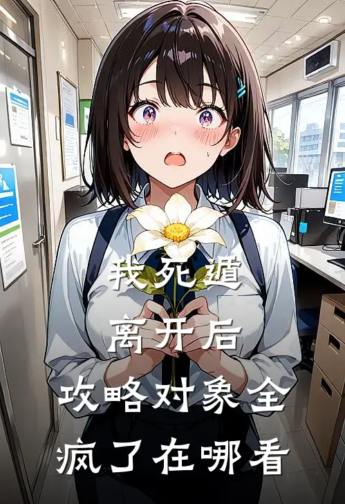 我死遁离开后，攻略对象全疯了在哪看