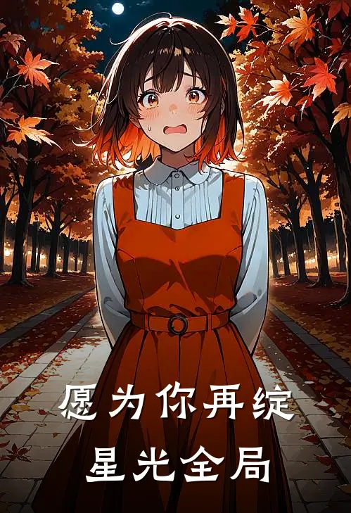 愿为你再绽星光全局