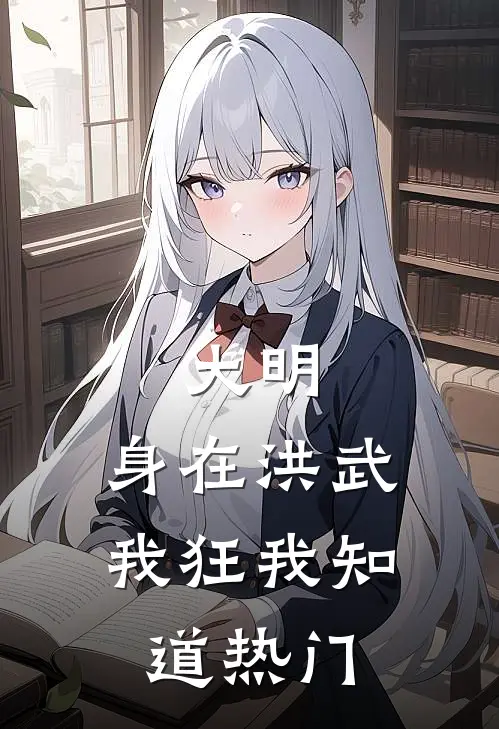 大明：身在洪武，我狂我知道热门