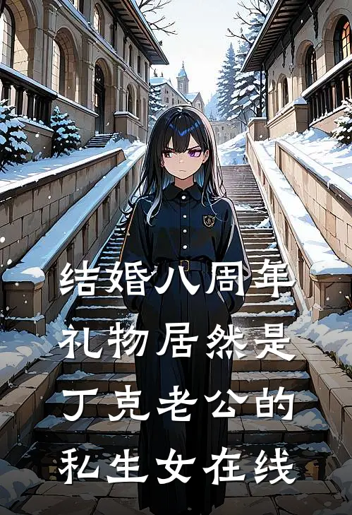 结婚八周年，礼物居然是丁克老公的私生女在线