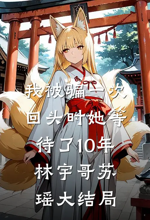 我被骗一次，回头时她等待了10年林宇哥苏瑶大结局