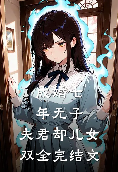 成婚七年无子，夫君却儿女双全完结文
