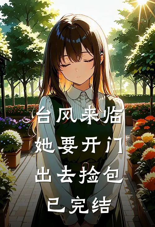 台风来临，她要开门出去捡包已完结