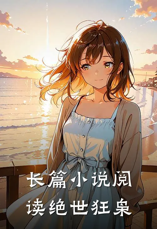 长篇小说阅读绝世狂枭