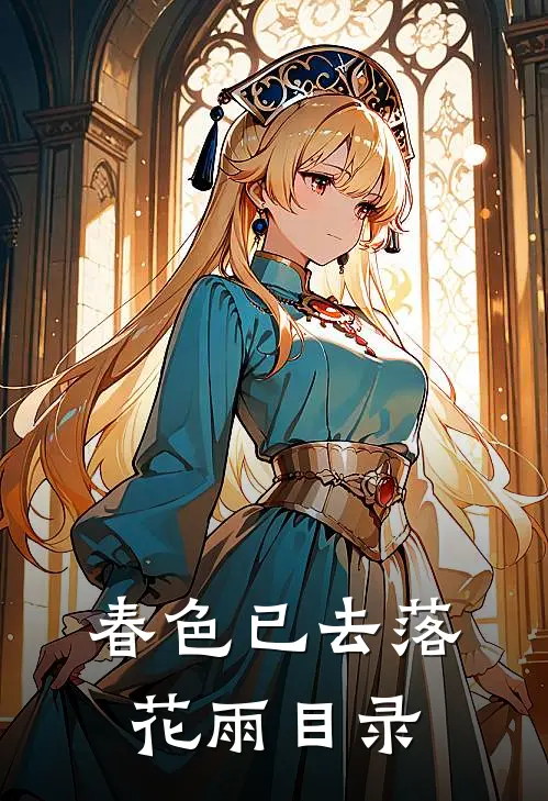 春色已去落花雨目录
