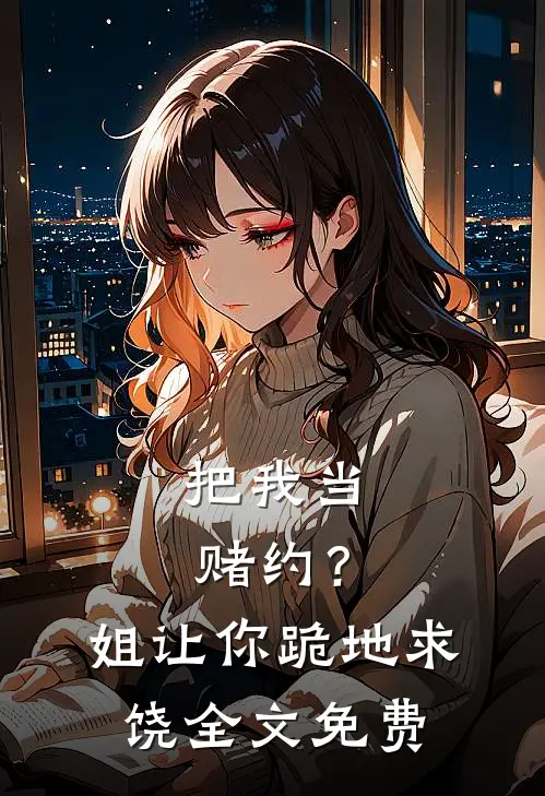 把我当赌约？姐让你跪地求饶全文免费