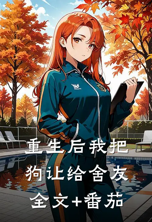 重生后我把狗让给舍友全文+番茄