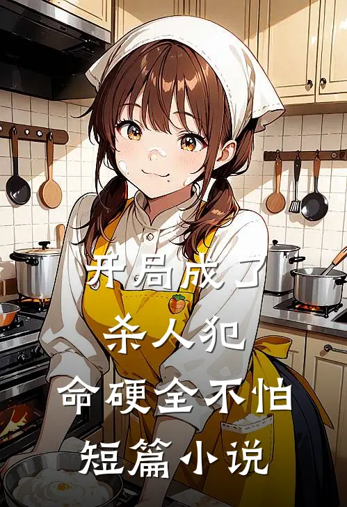 开局成了杀人犯：命硬全不怕短篇小说