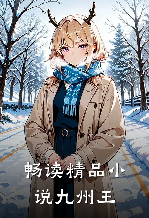 畅读精品小说九州王