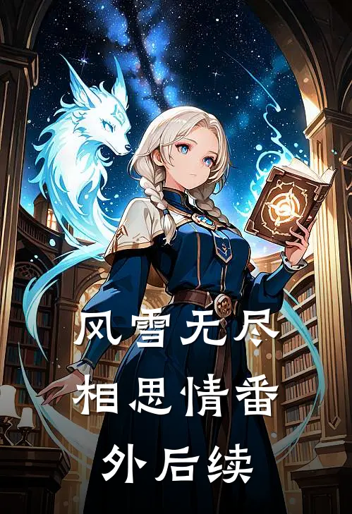 风雪无尽相思情 番外 后续
