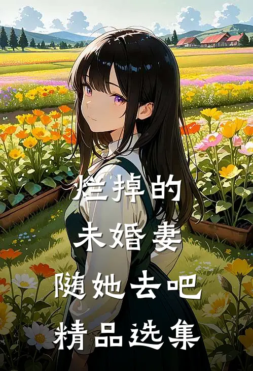 烂掉的未婚妻，随她去吧精品选集