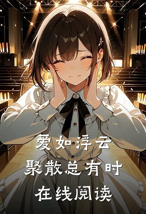 爱如浮云，聚散总有时在线阅读