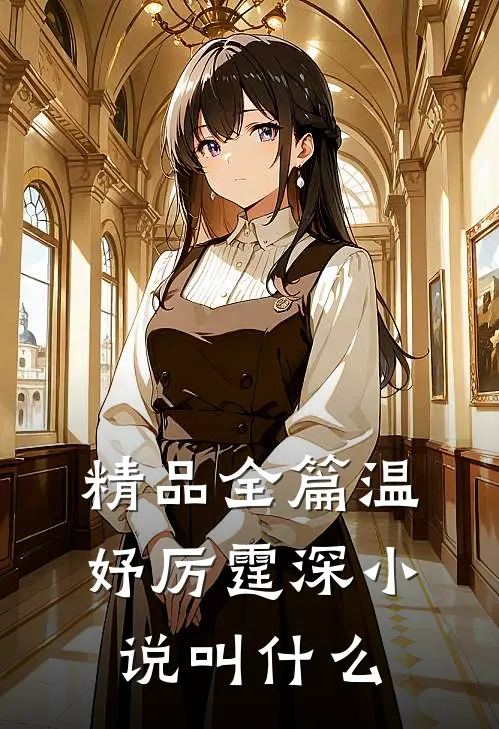 精品全篇温妤厉霆深小说叫什么