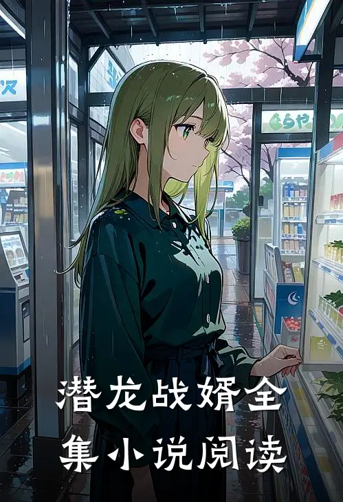 潜龙战婿全集小说阅读
