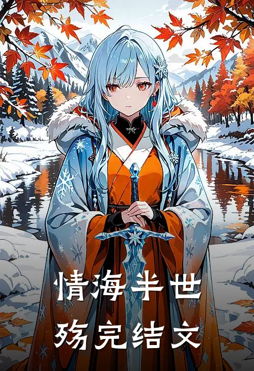 情海半世殇完结文