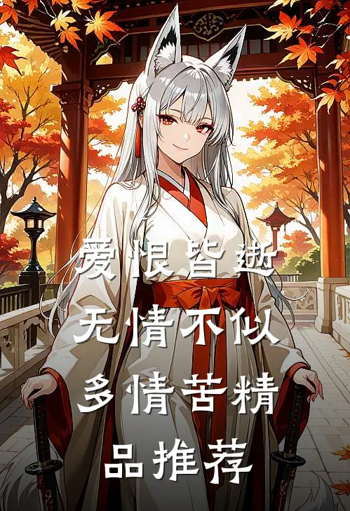 爱恨皆逝，无情不似多情苦精品推荐