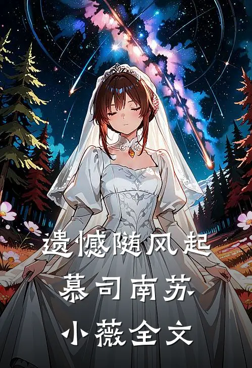遗憾随风起慕司南苏小薇全文