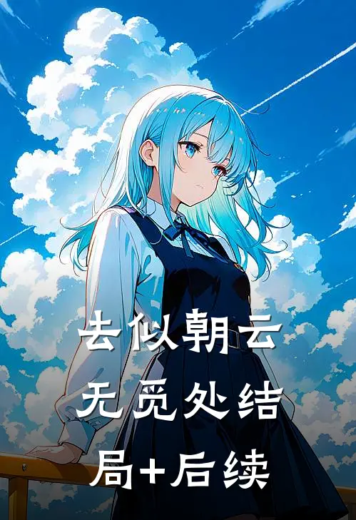 去似朝云无觅处结局+后续