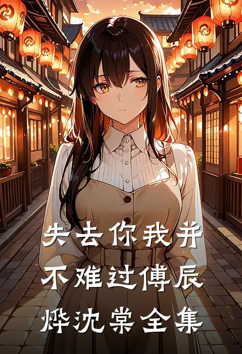 失去你我并不难过傅辰烨沈棠 全集