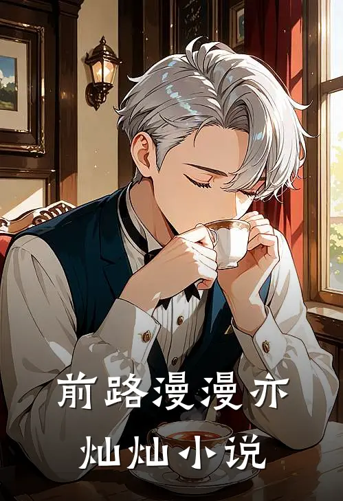 前路漫漫亦灿灿小说