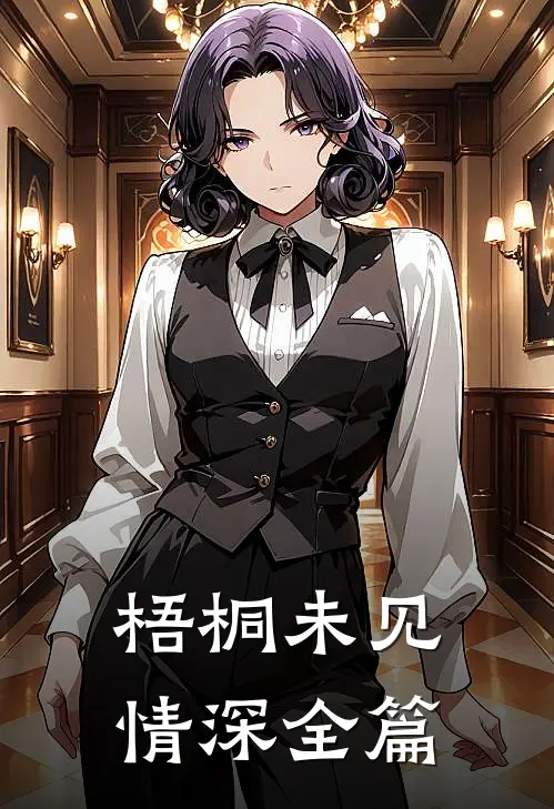 梧桐未见情深全篇
