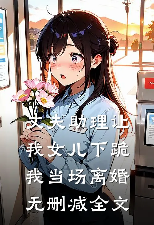 丈夫助理让我女儿下跪，我当场离婚无删减全文