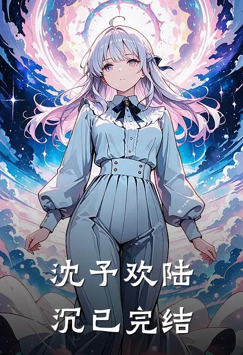 沈予欢陆沉已完结