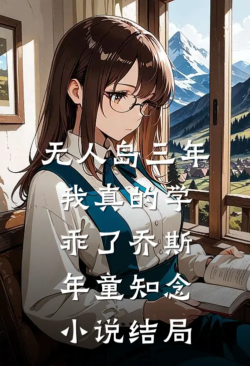 “无人岛”三年，我真的学乖了乔斯年童知念小说结局