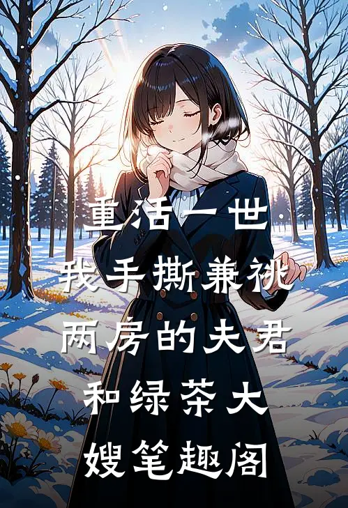 重活一世，我手撕兼祧两房的夫君和绿茶大嫂笔趣阁