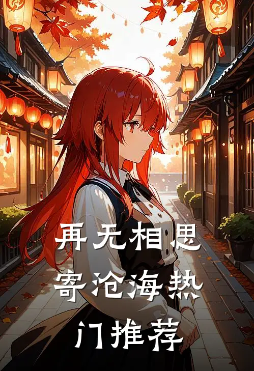 再无相思寄沧海热门推荐