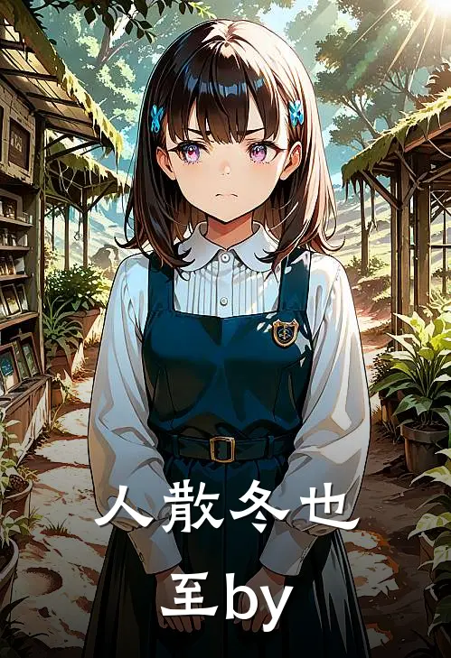 人散冬也至by
