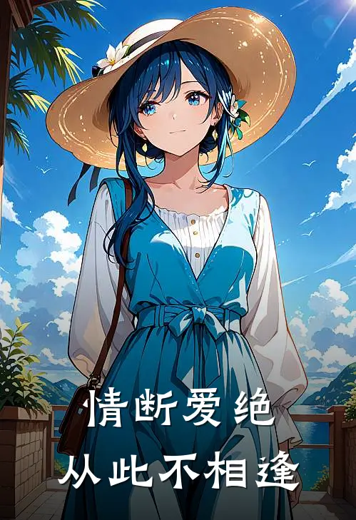 情断爱绝，从此不相逢