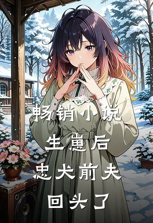 畅销小说生崽后，忠犬前夫回头了
