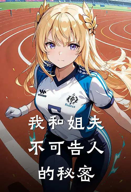 我和姐夫不可告人的秘密