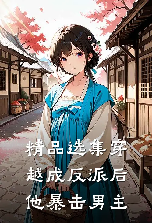 精品选集穿越成反派后，他暴击男主