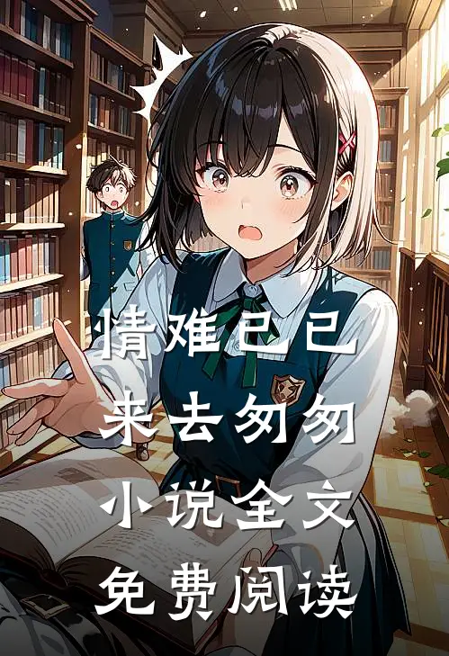 情难已已，来去匆匆小说全文免费阅读