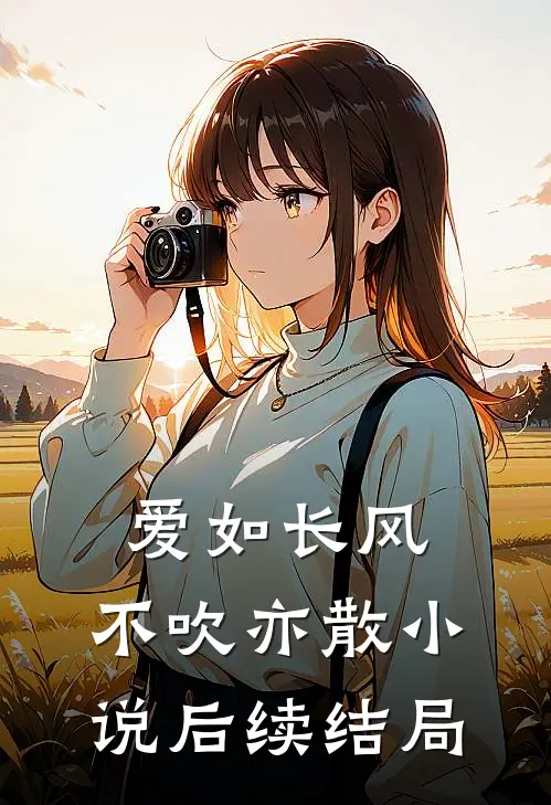 爱如长风，不吹亦散小说后续结局