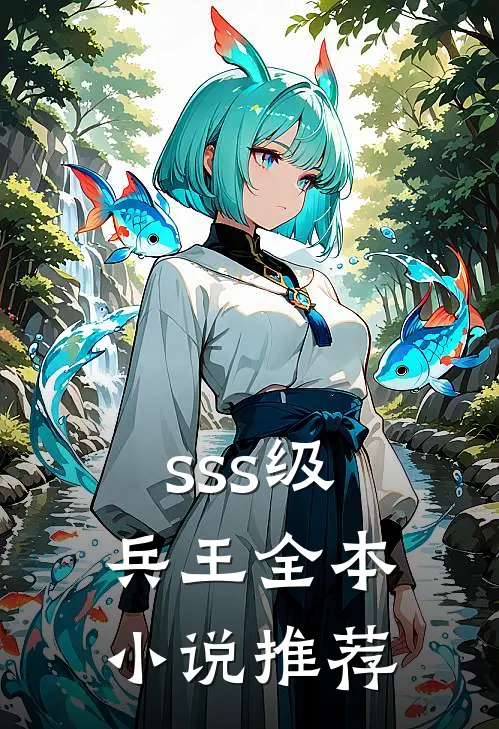 sss级兵王全本小说推荐