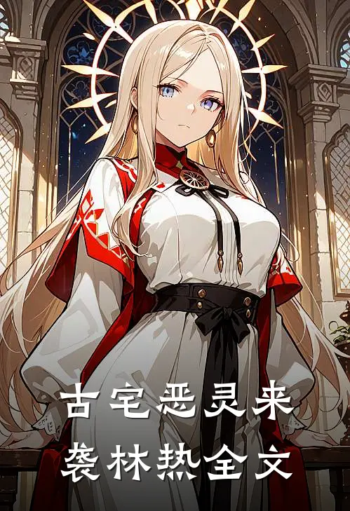 古宅恶灵来袭林热全文
