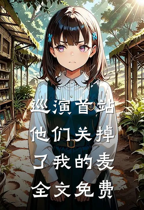 巡演首站，他们关掉了我的麦全文免费