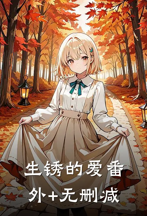 生锈的爱番外+无删减