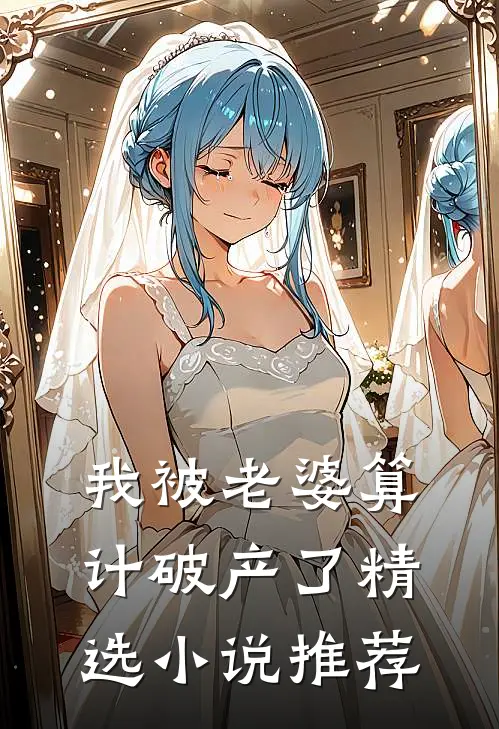 我被老婆算计破产了精选小说推荐