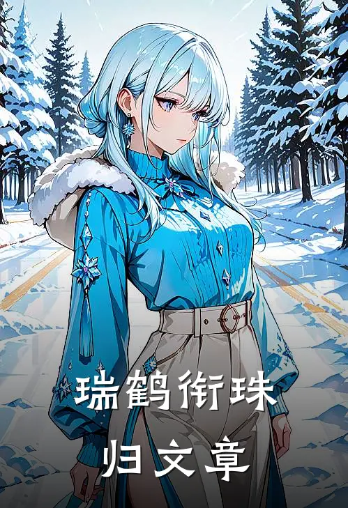 瑞鹤衔珠归文章
