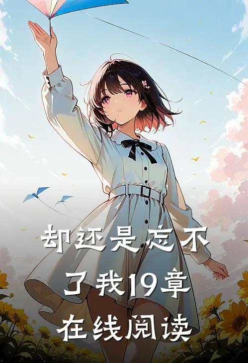 却还是忘不了我19章在线阅读