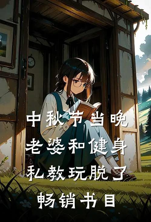 中秋节当晚，老婆和健身私教玩脱了畅销书目