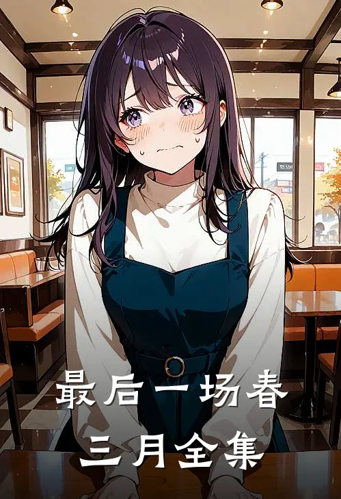 最后一场春三月全集