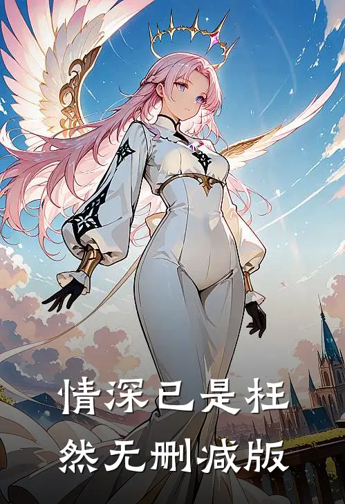情深已是枉然无删减版