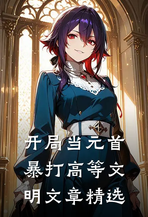 开局当元首，暴打高等文明文章精选